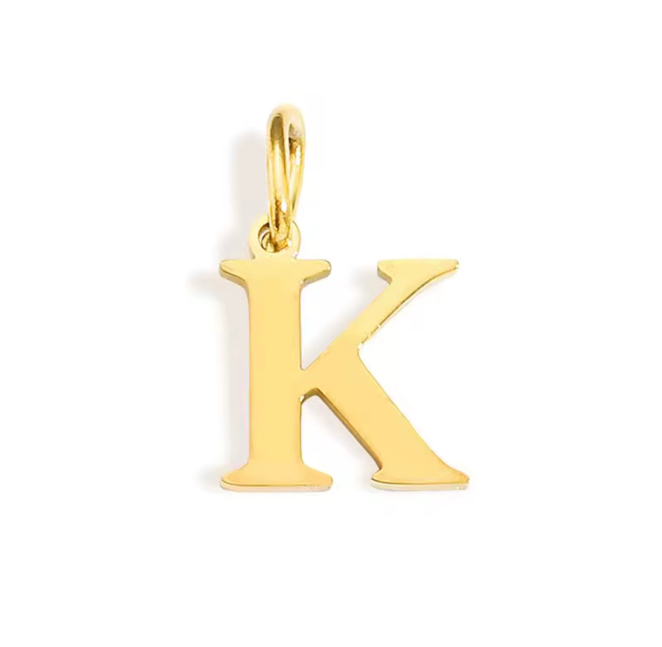 The Claimed necklace