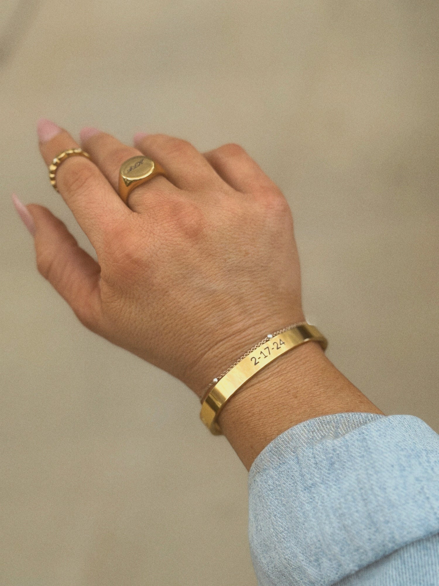 Bracelets