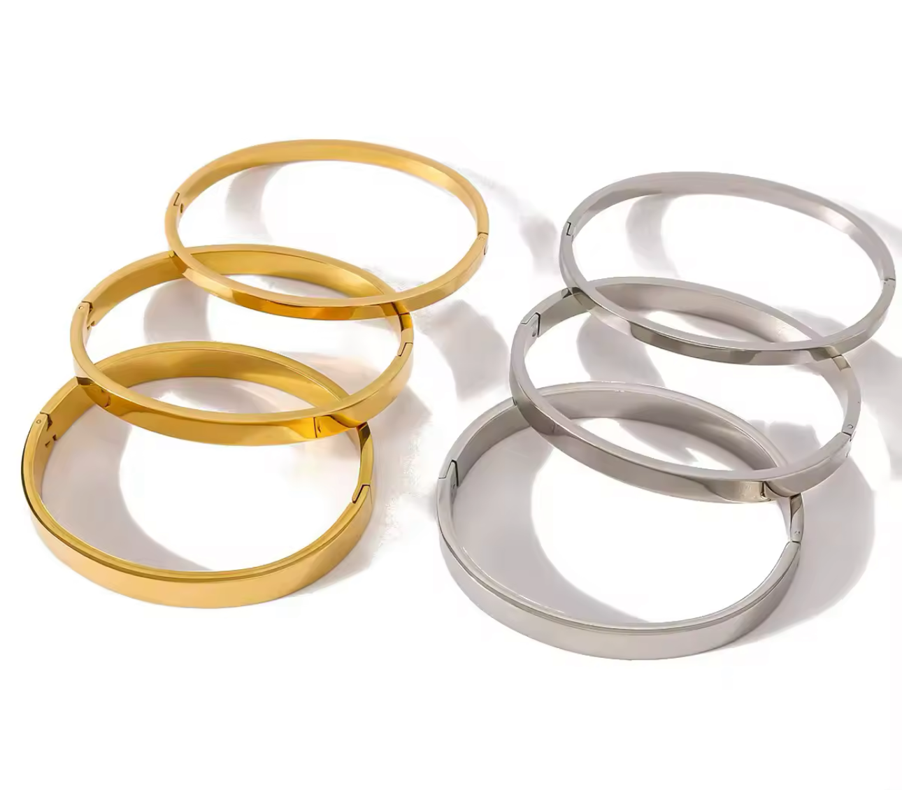 The BOLD Bangle