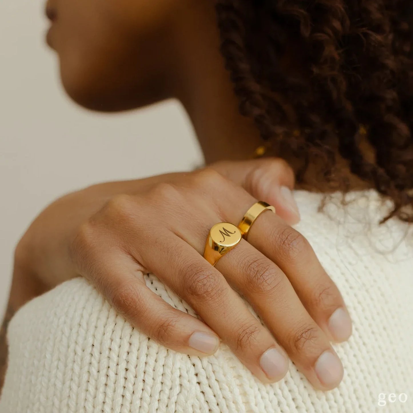 The Statement Ring