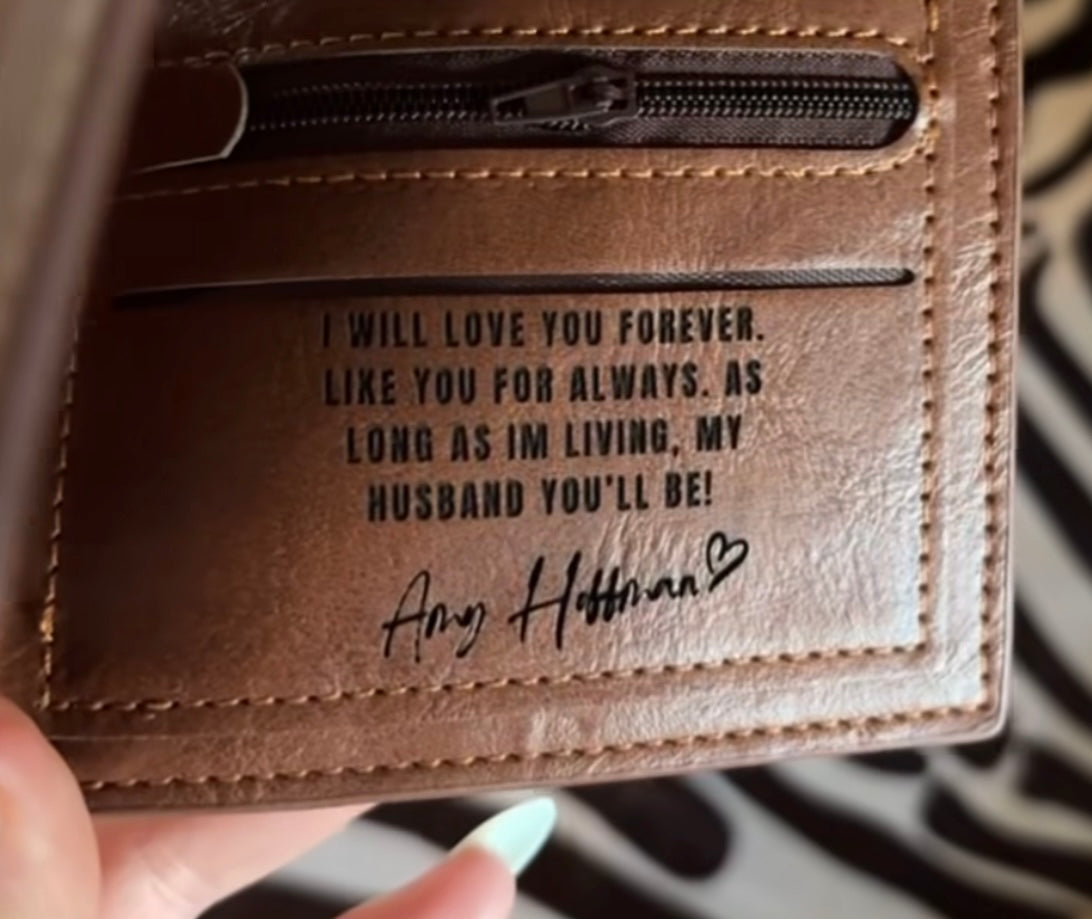 Men’s Wallet