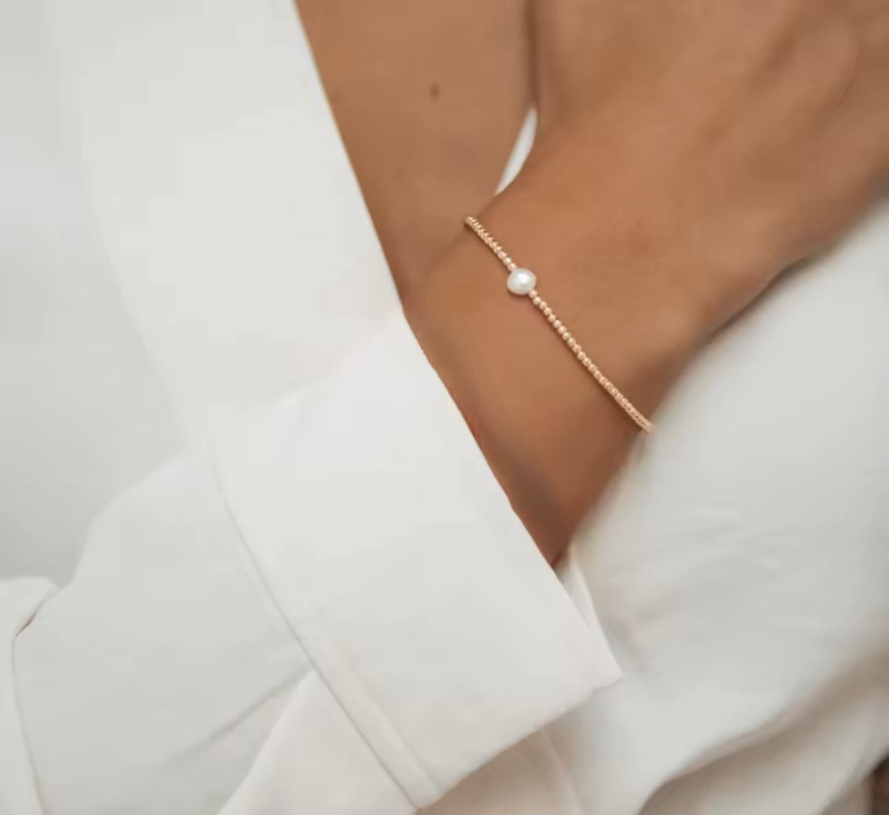 The One bracelet