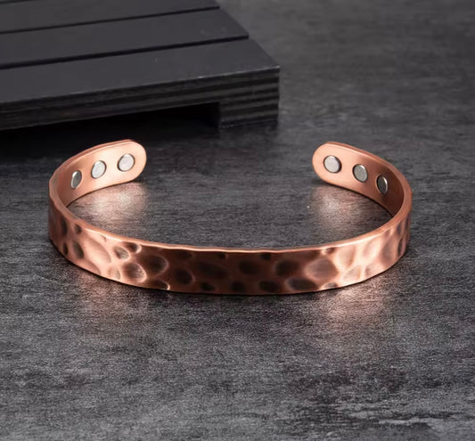 Copper Bracelet
