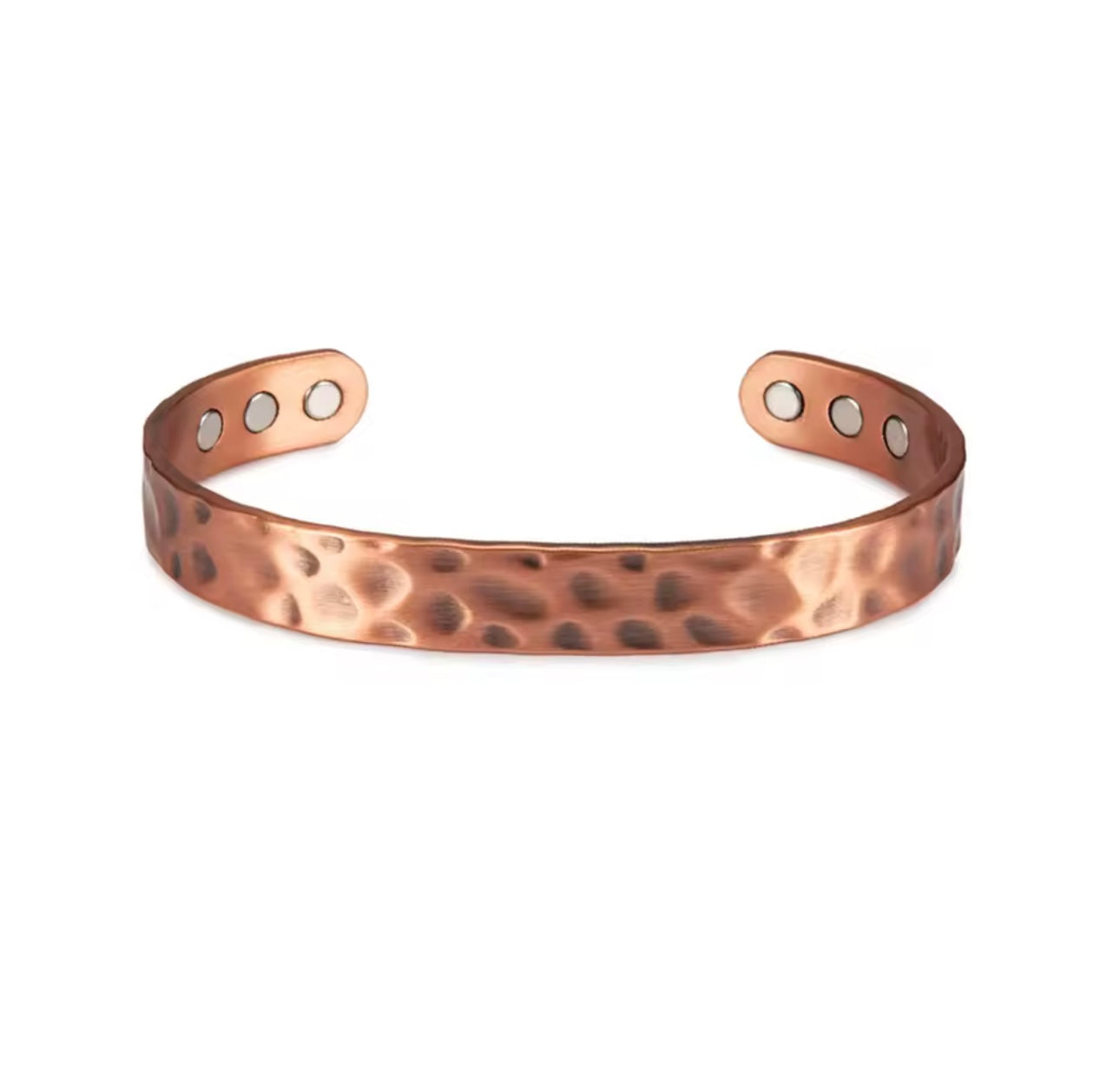 Copper Bracelet