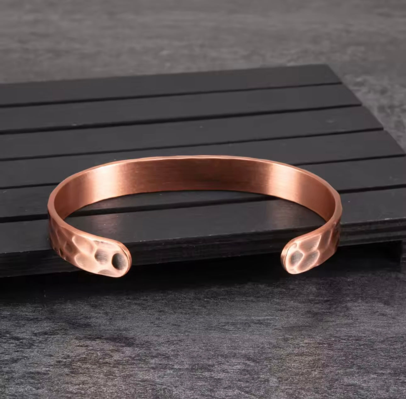 Copper Bracelet