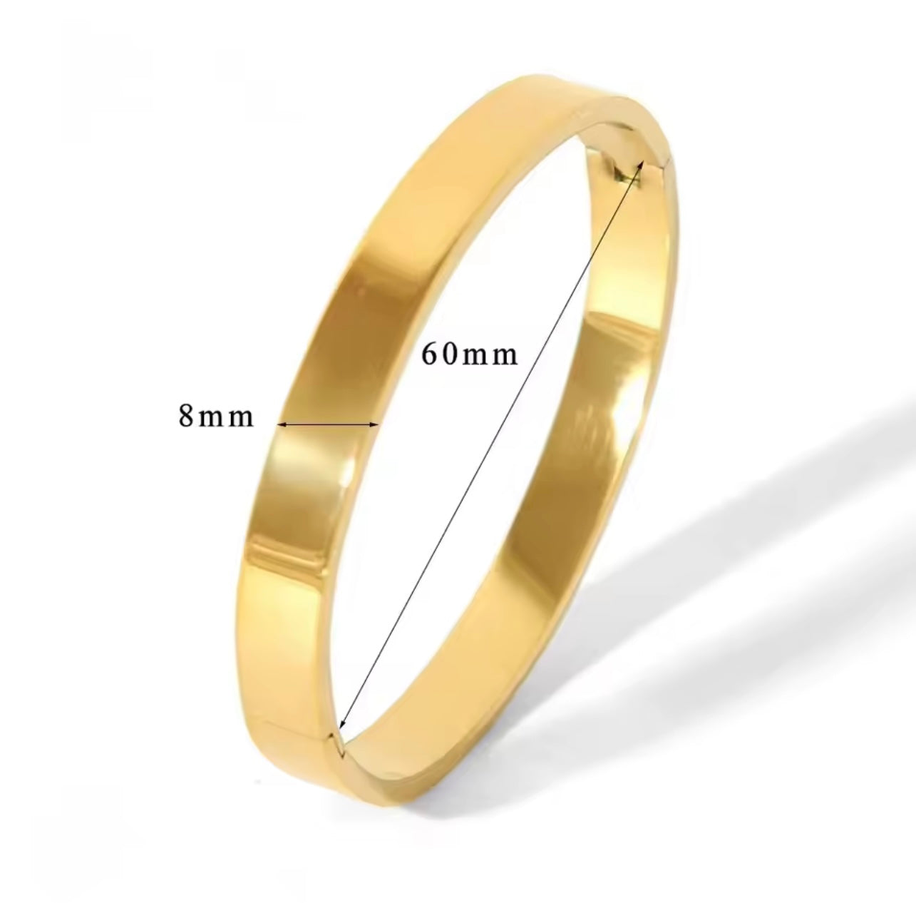 The BOLD Bangle