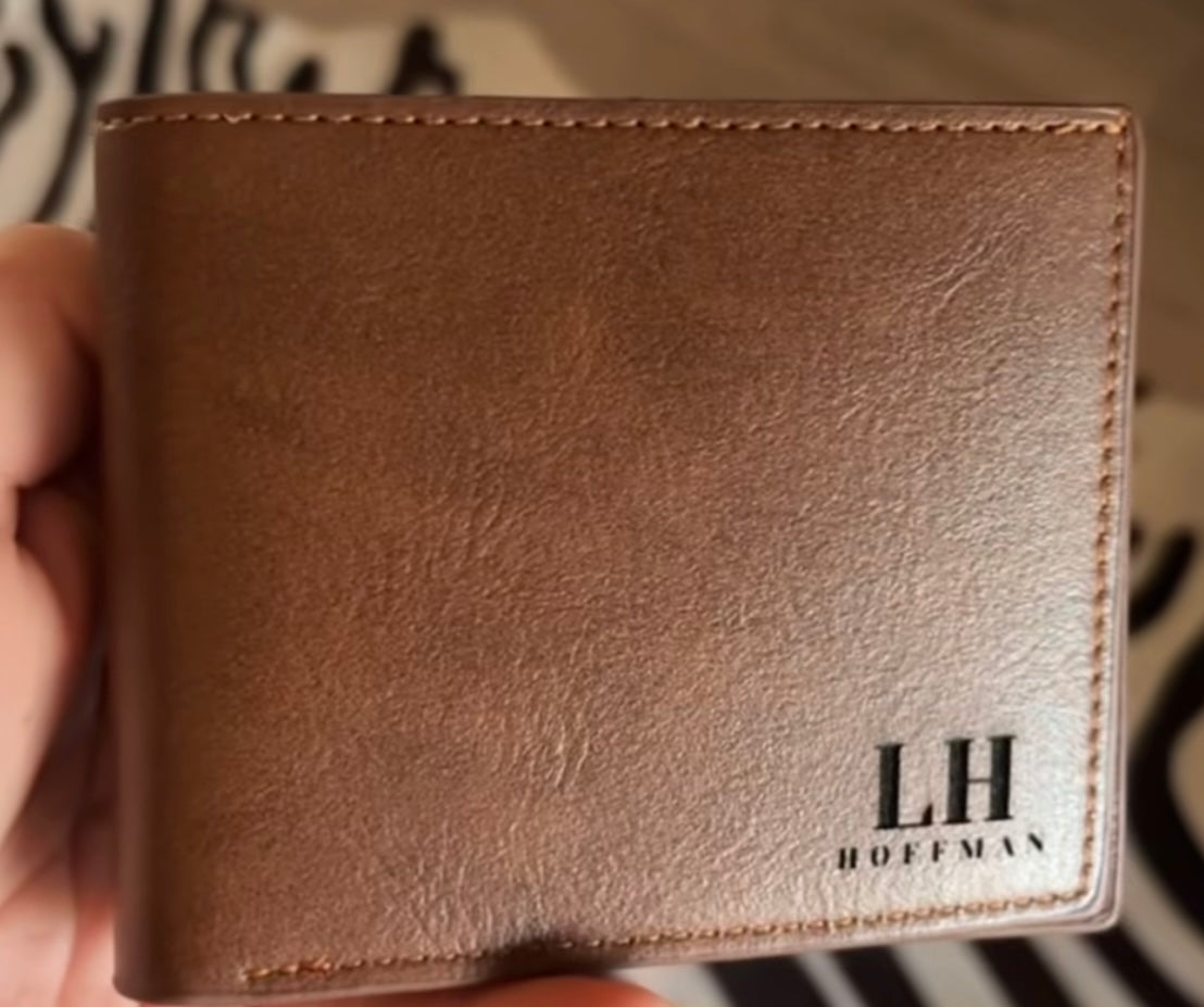 Men’s Wallet