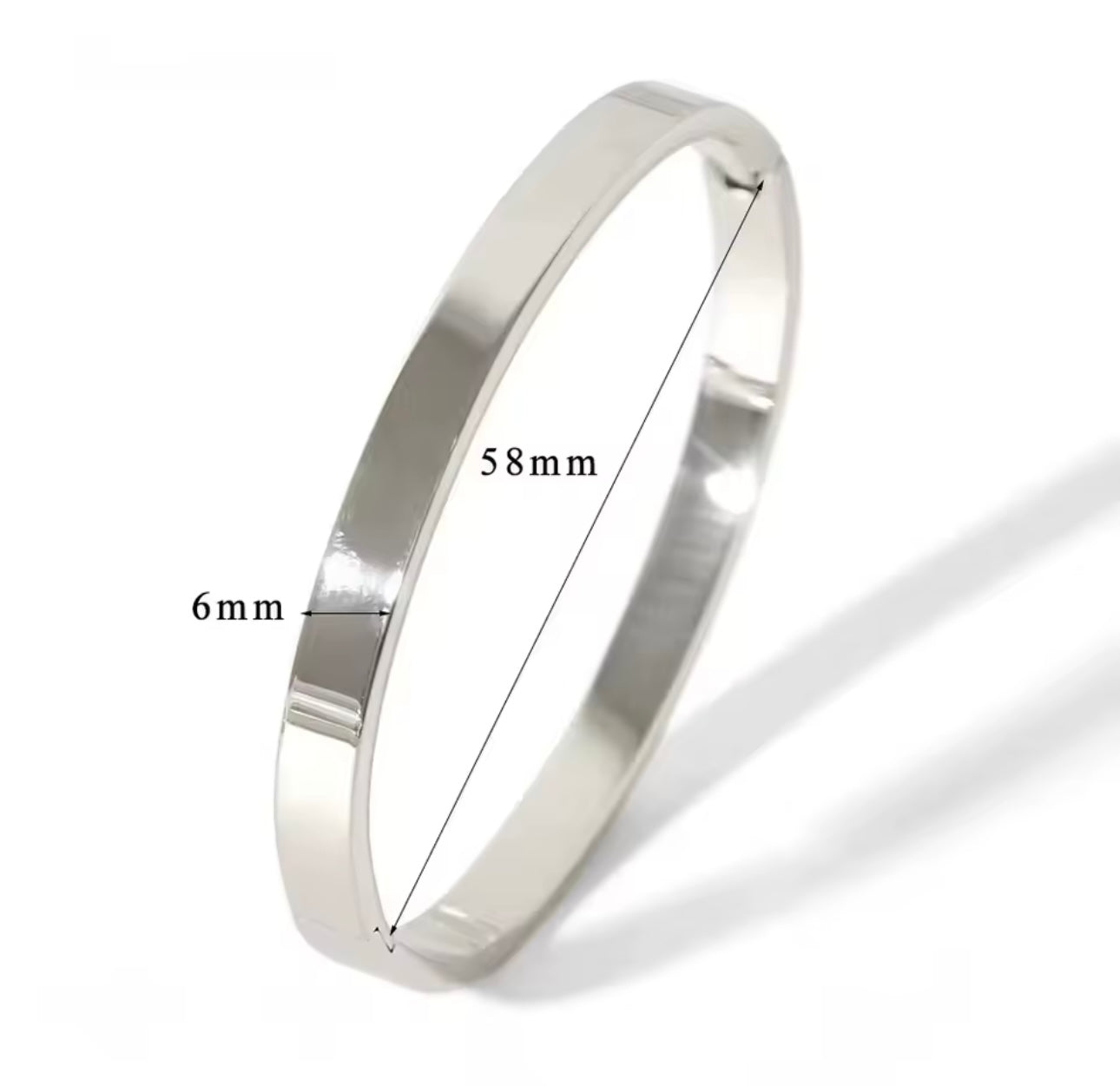 The BOLD Bangle