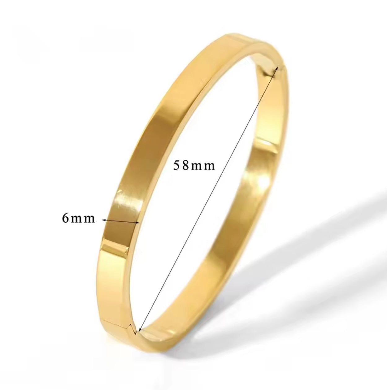 The BOLD Bangle