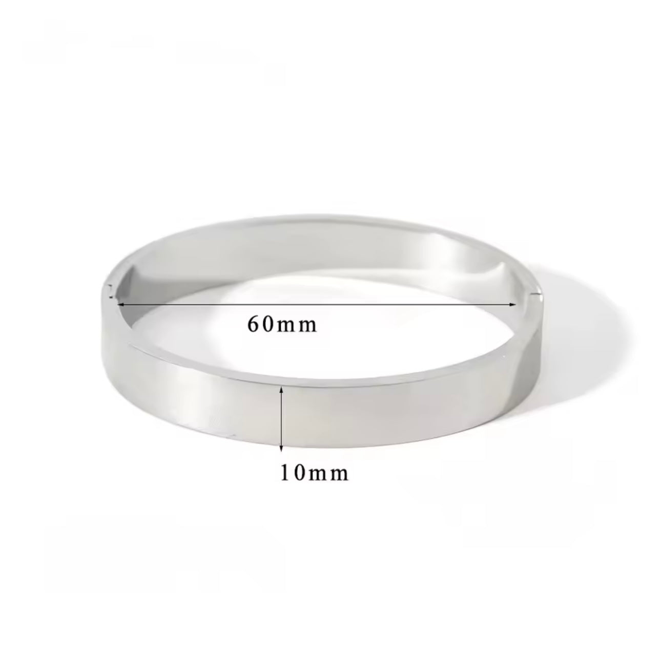 The BOLD Bangle
