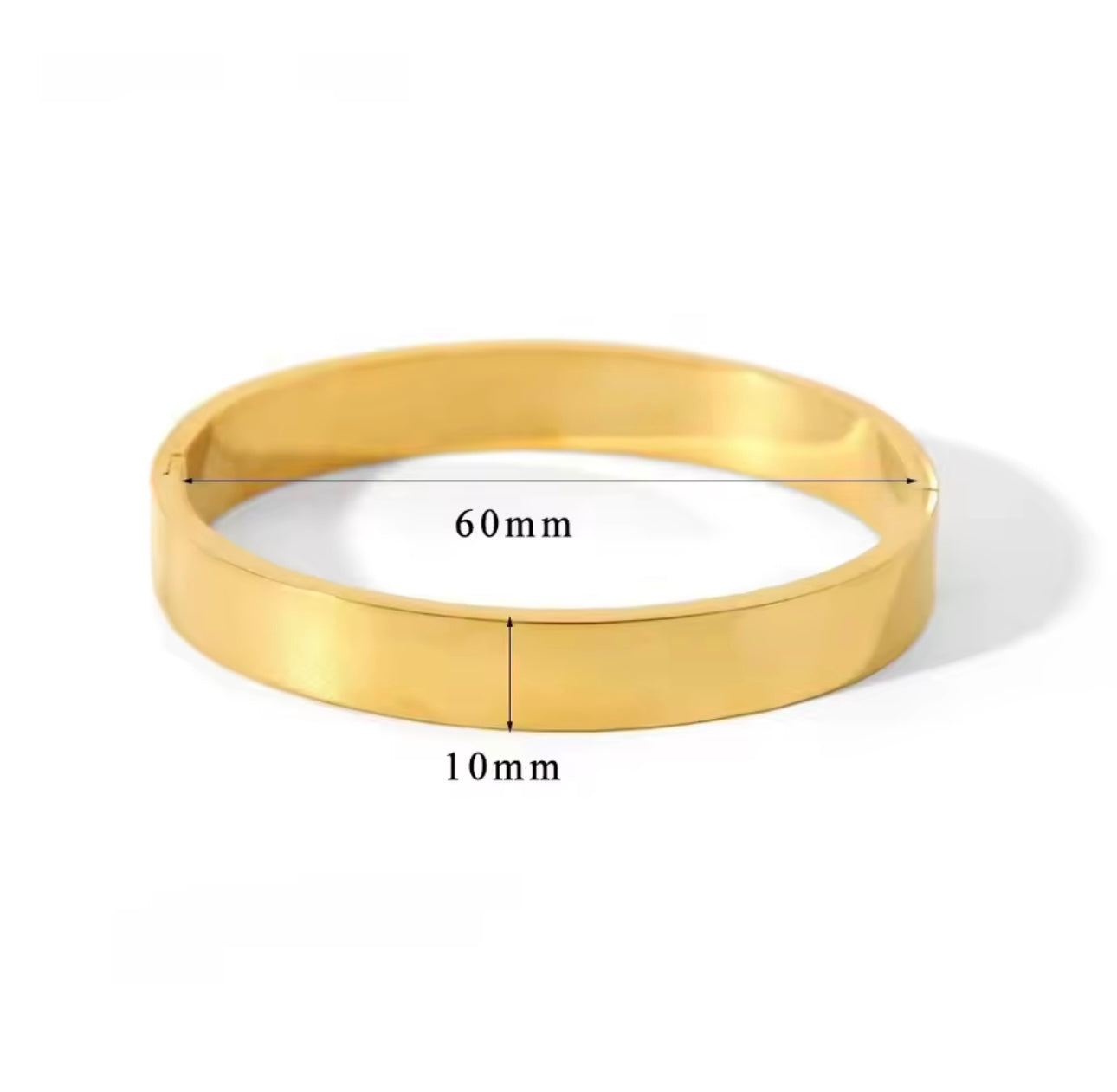 The BOLD Bangle