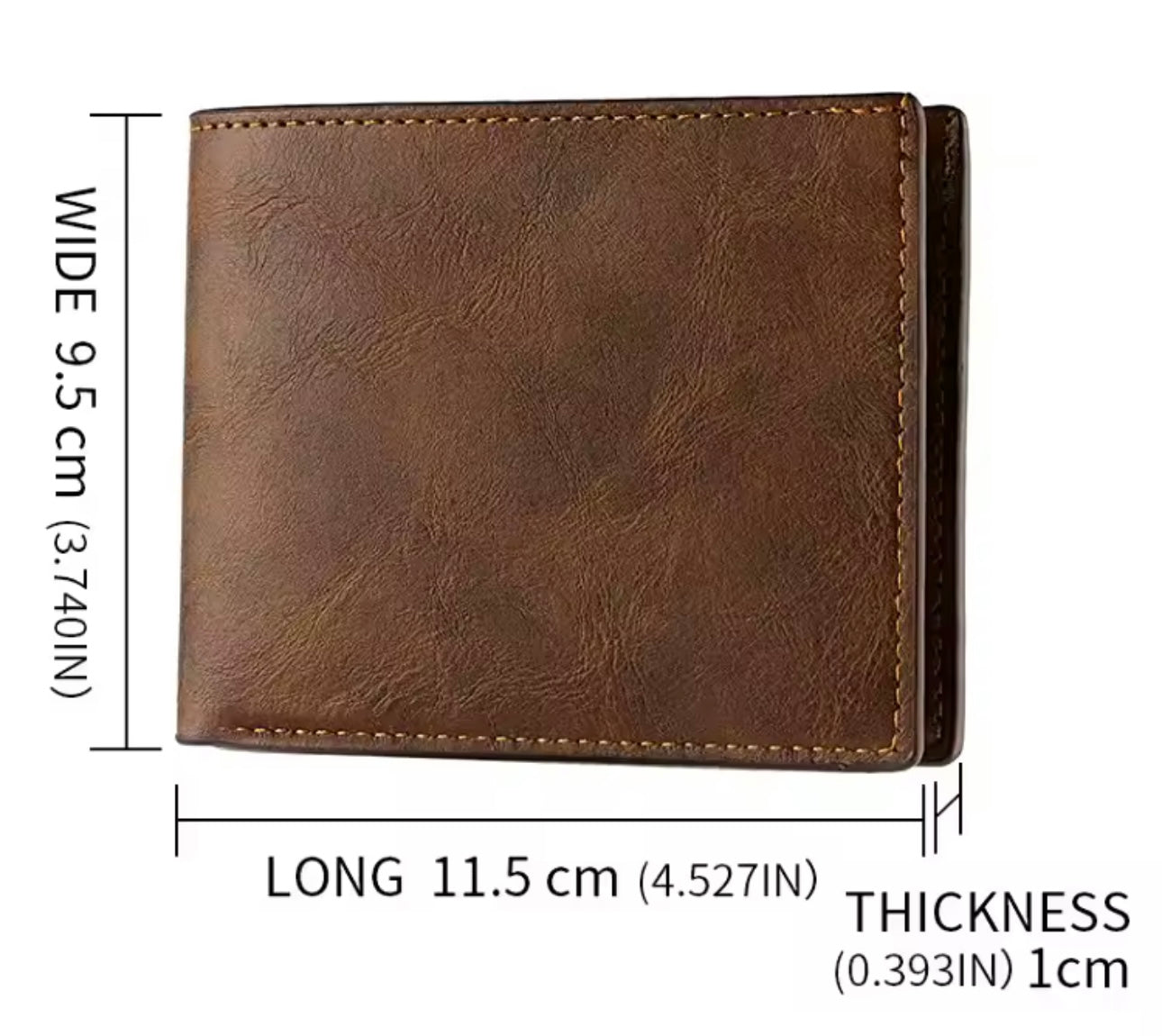 Men’s Wallet
