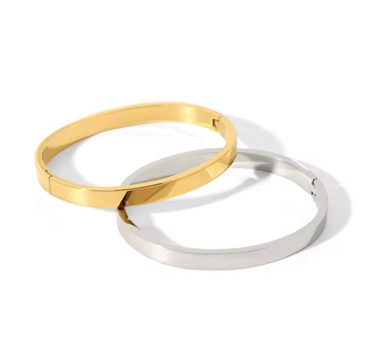 The BOLD Bangle